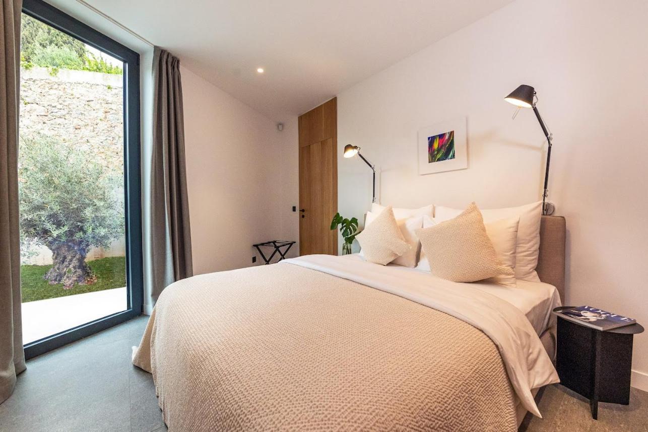 Apartamento Marelux Dubrovnik Exterior foto