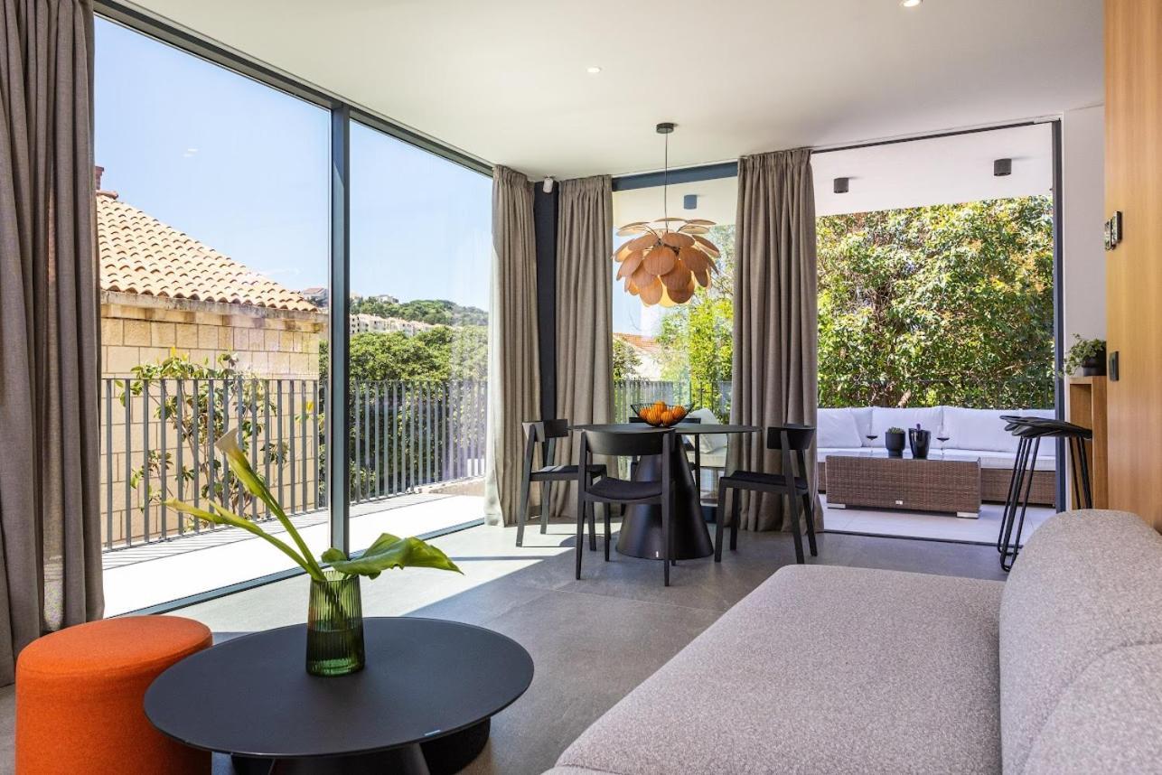 Apartamento Marelux Dubrovnik Exterior foto