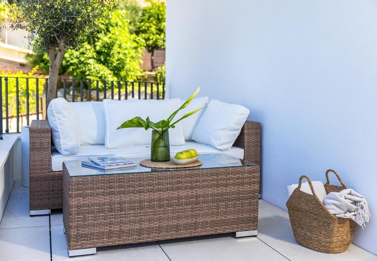 Apartamento Marelux Dubrovnik Exterior foto