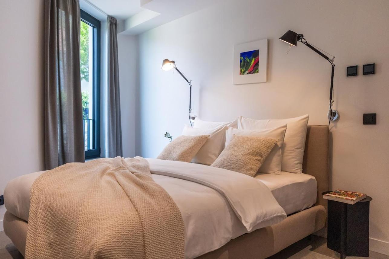 Apartamento Marelux Dubrovnik Exterior foto
