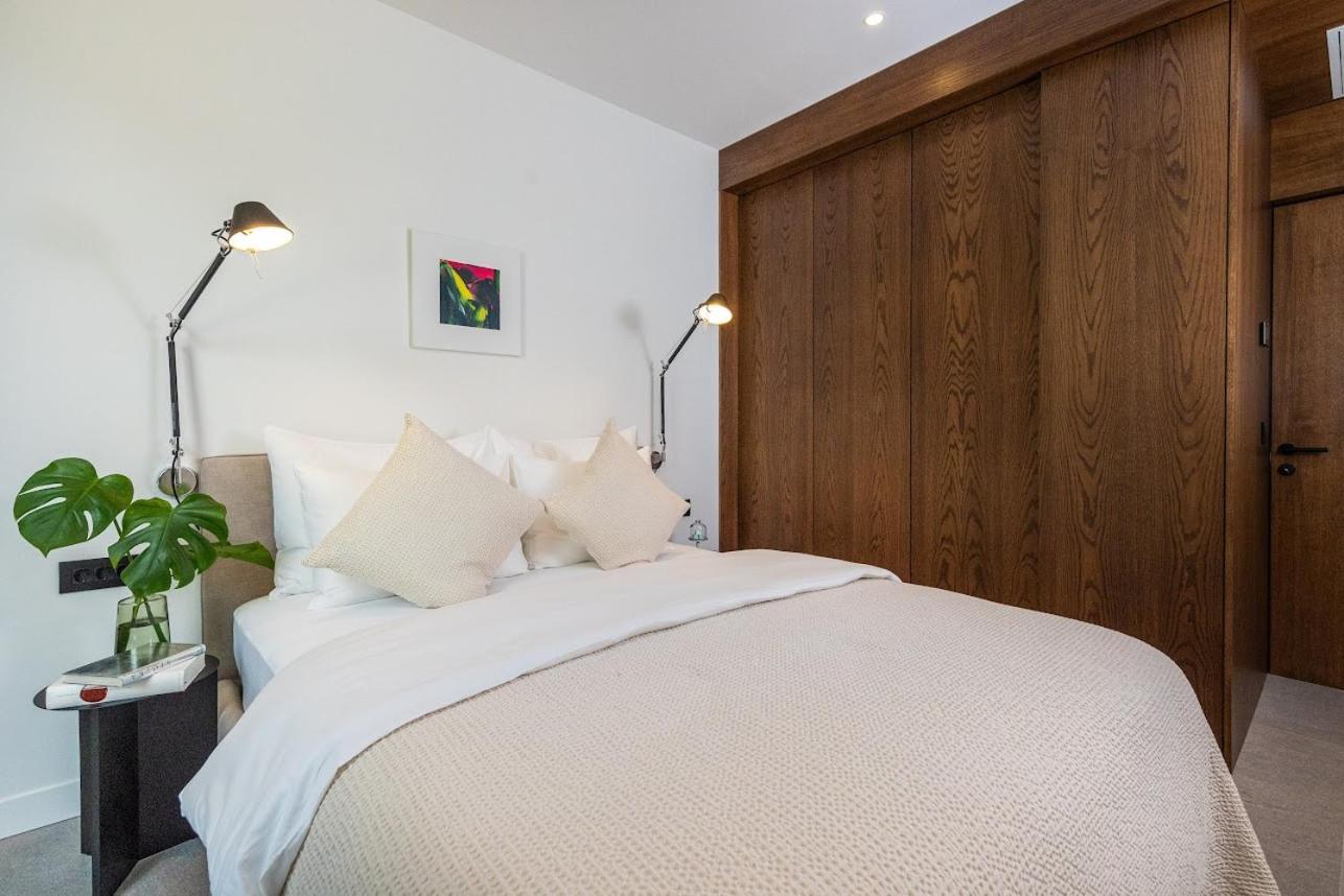Apartamento Marelux Dubrovnik Exterior foto