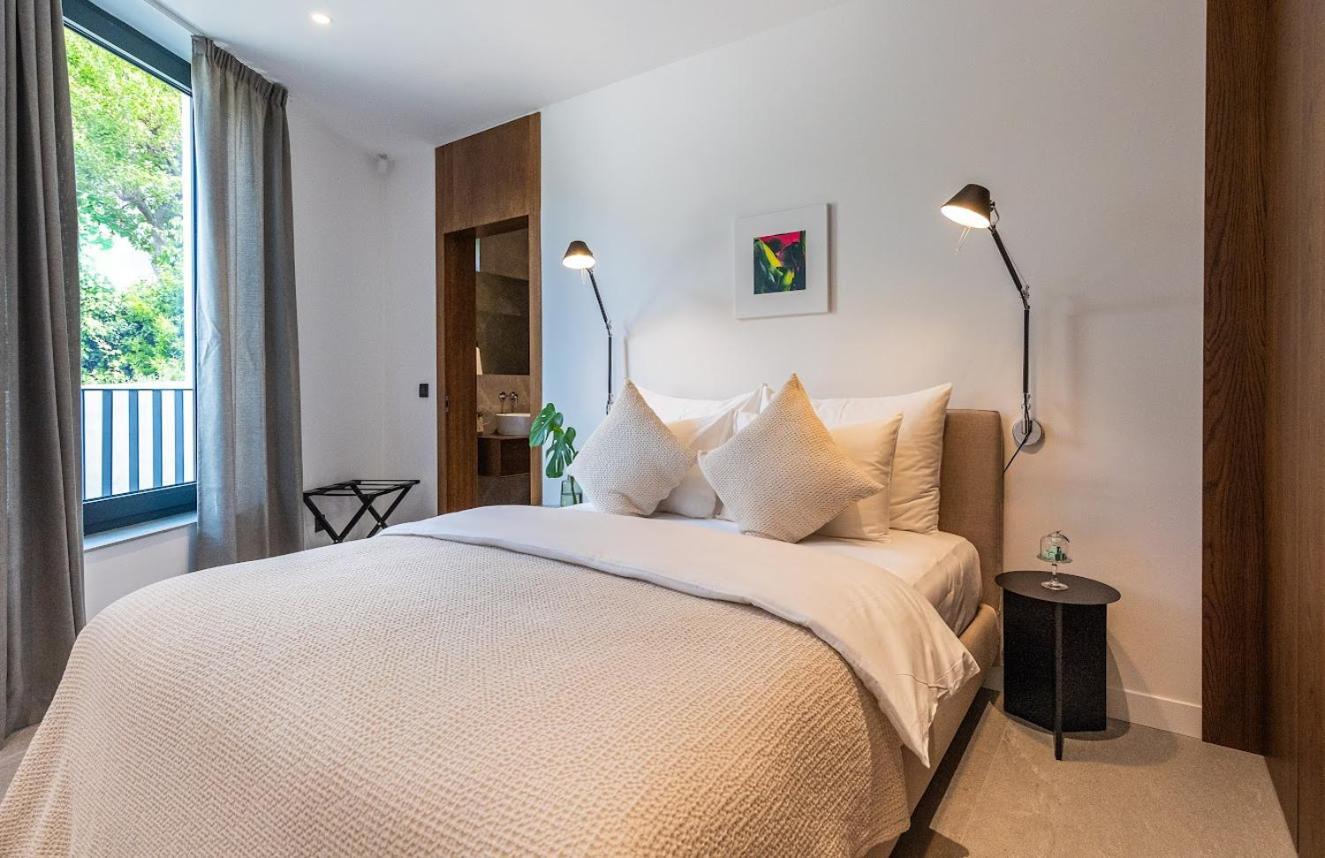 Apartamento Marelux Dubrovnik Exterior foto