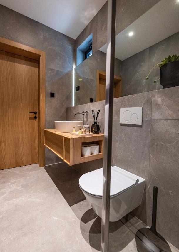 Apartamento Marelux Dubrovnik Exterior foto